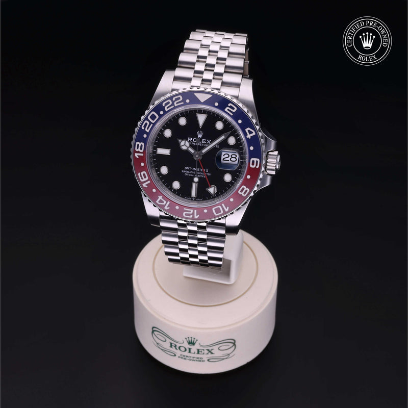 GMT-Master II