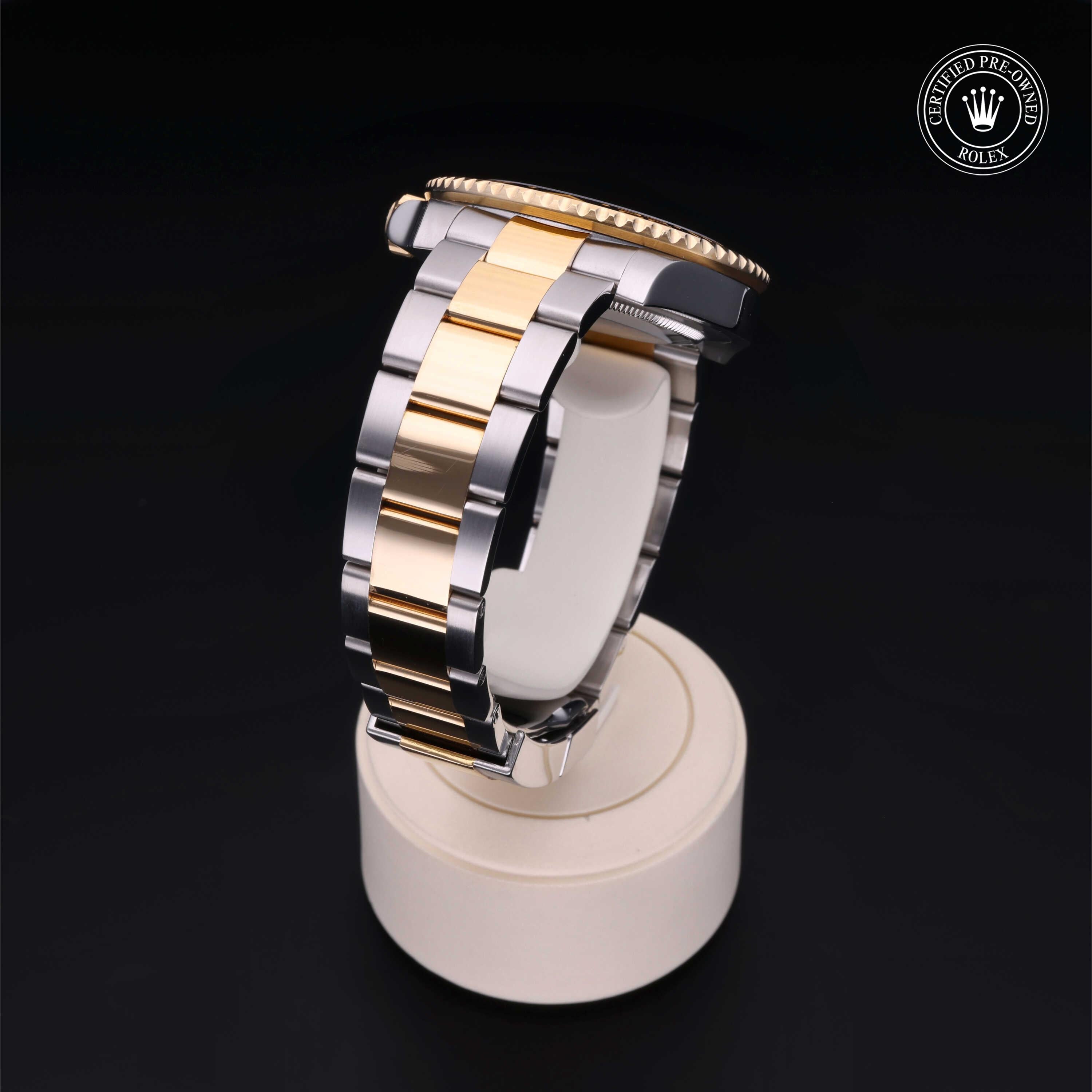 GMT-Master II