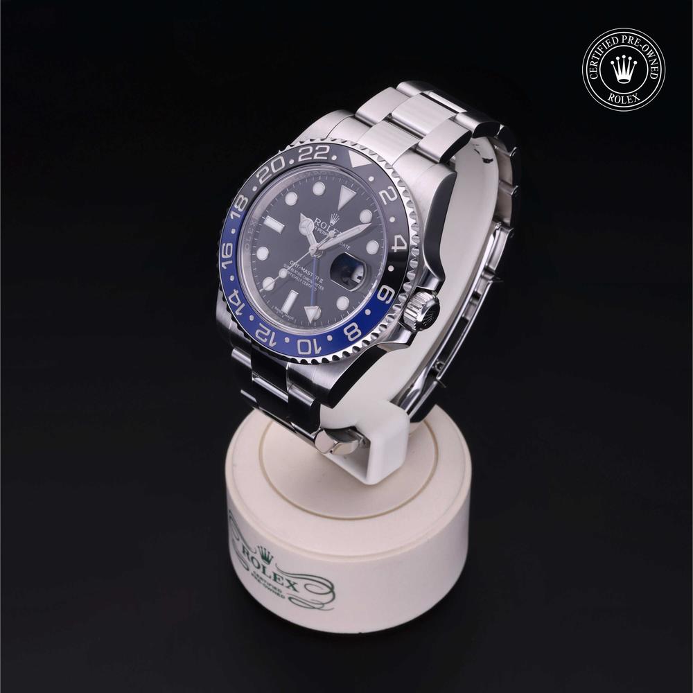 GMT-Master II