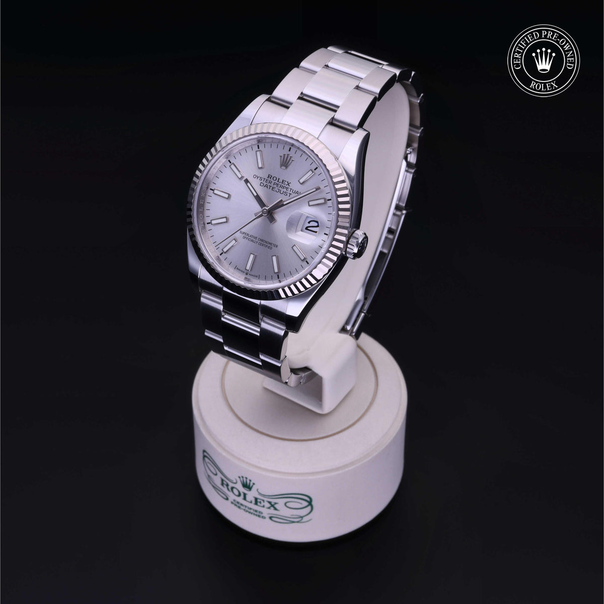 Datejust 36