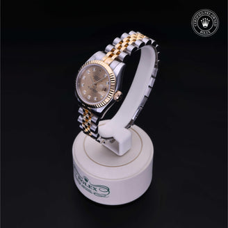 Lady-Datejust 26
