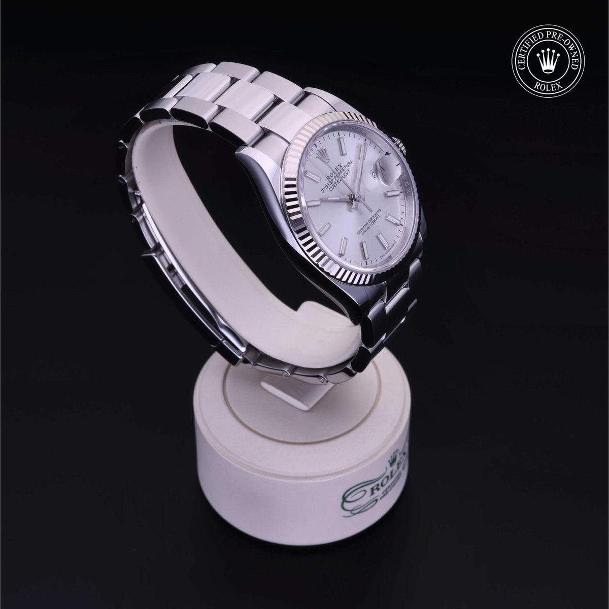 Datejust 36