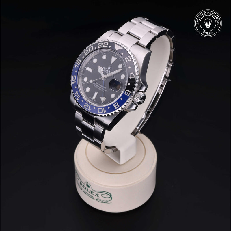 GMT-Master II