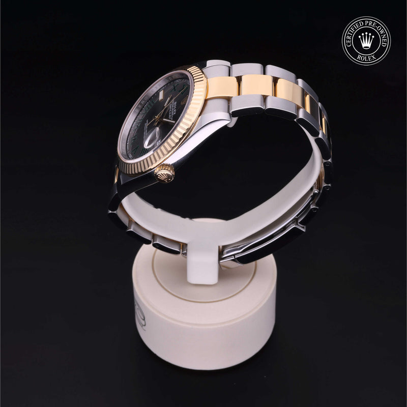 Datejust 41