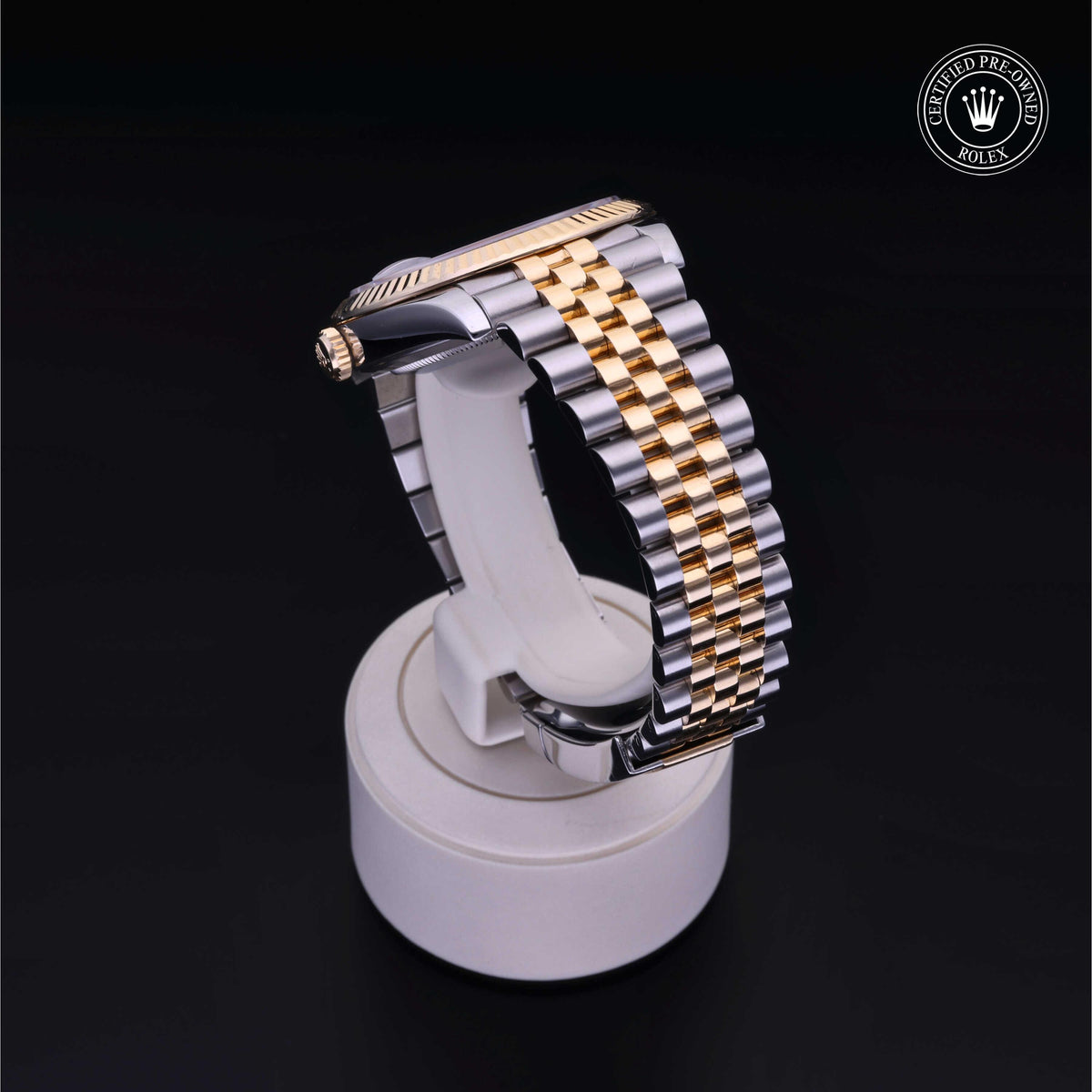 Rolex Certified Pre-Owned Datejust 41