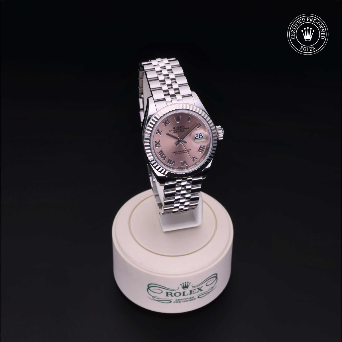 Lady-Datejust