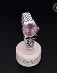Lady-Datejust
