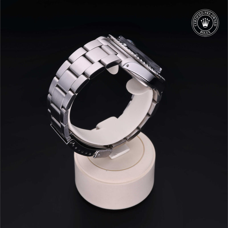 Oyster Perpetual Submariner Date
