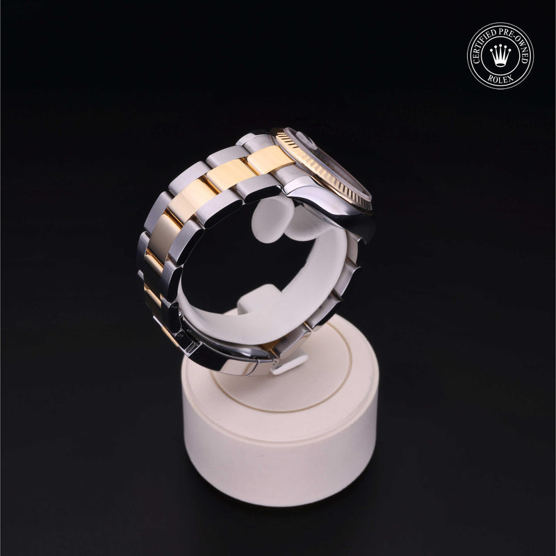 Datejust 31