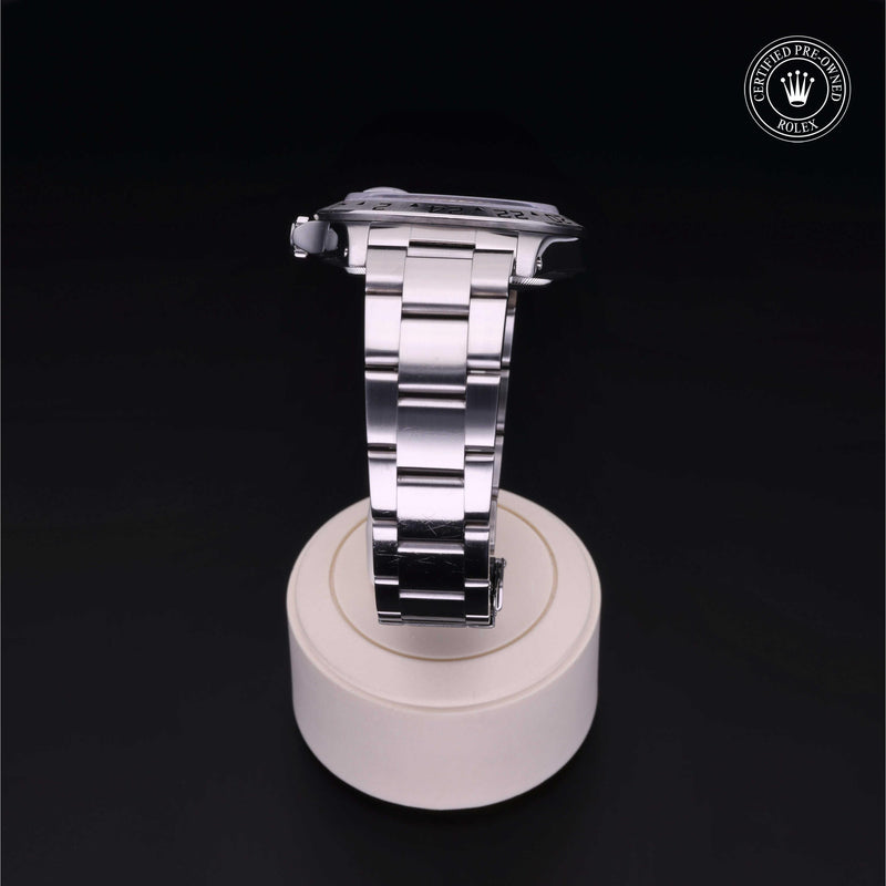 Oyster Perpetual Explorer II