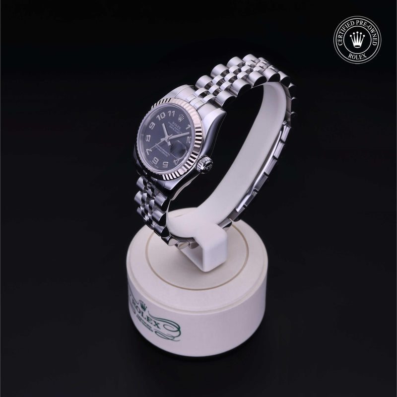 Lady-Datejust 26