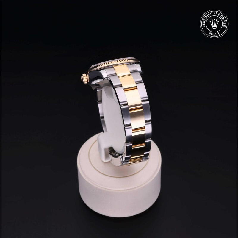 Datejust 31