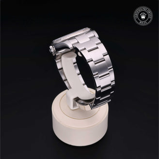 Oyster Perpetual  36