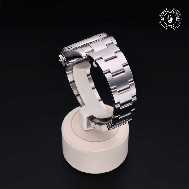 Oyster Perpetual  36