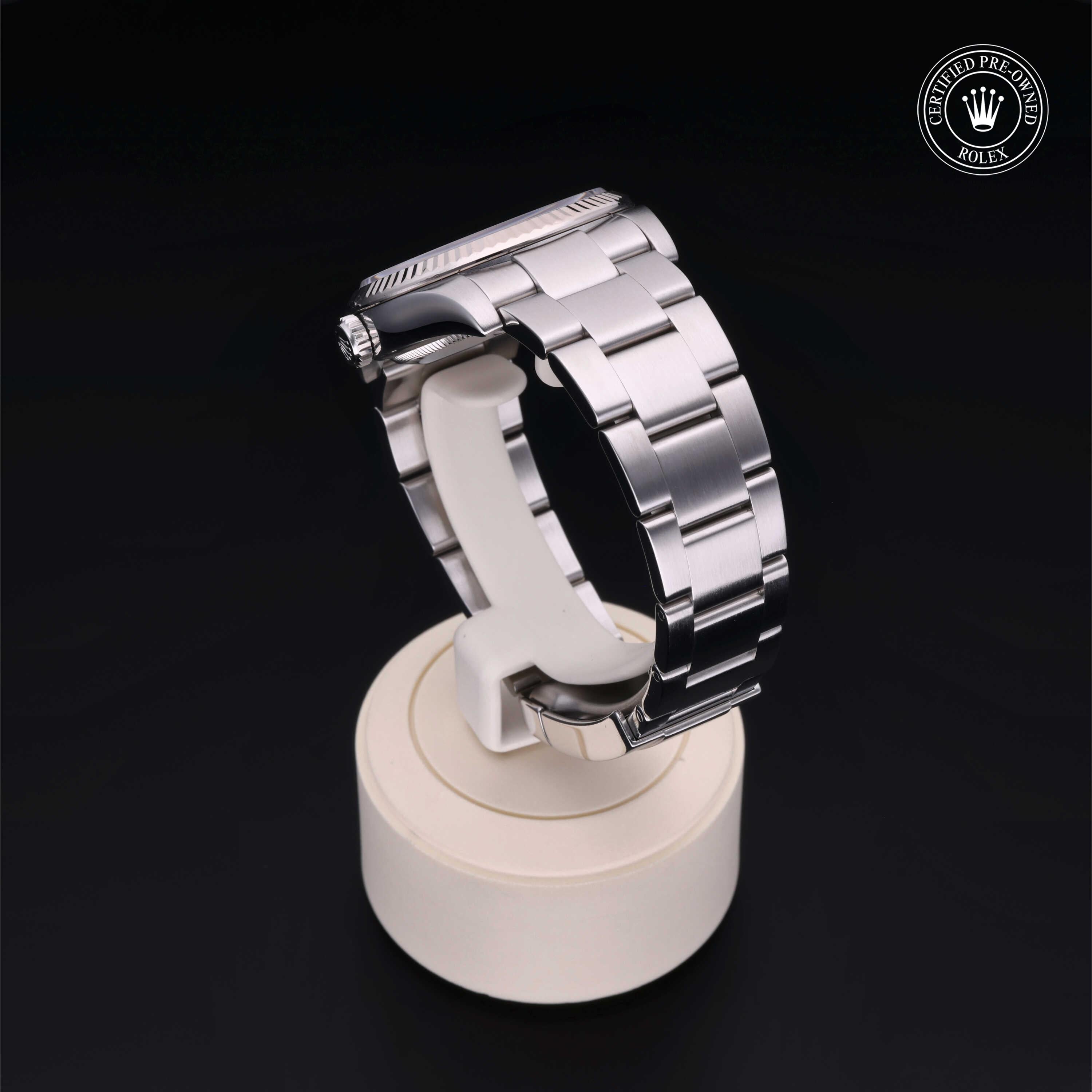 Oyster Perpetual  36