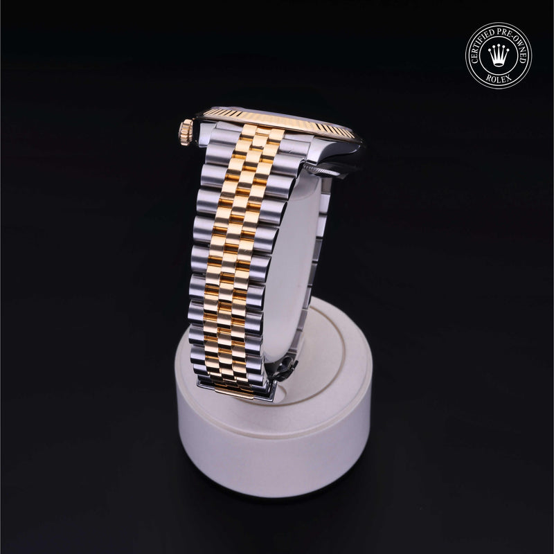 Datejust 41