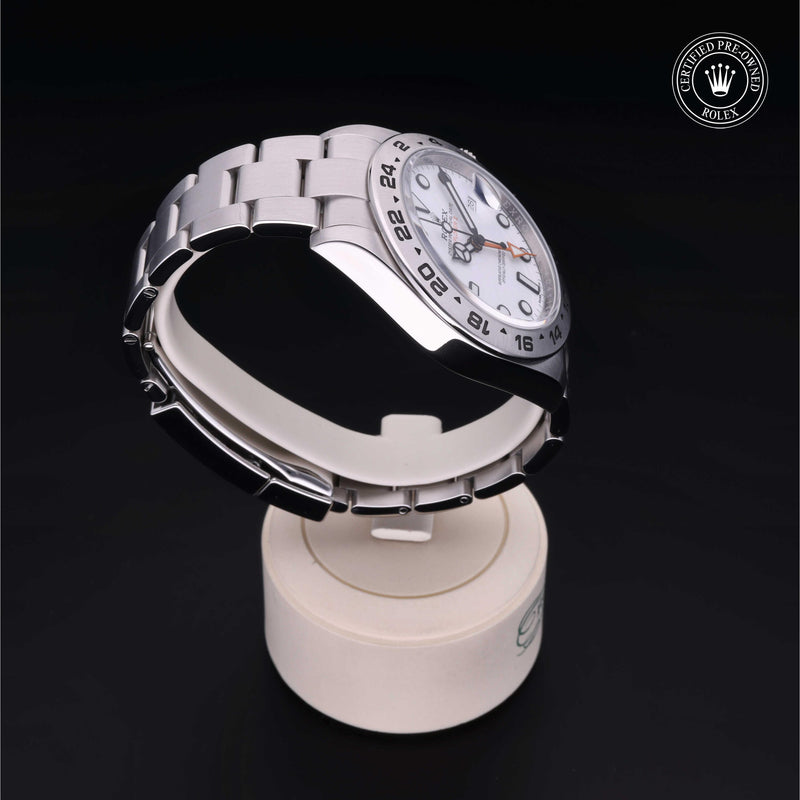 Explorer II