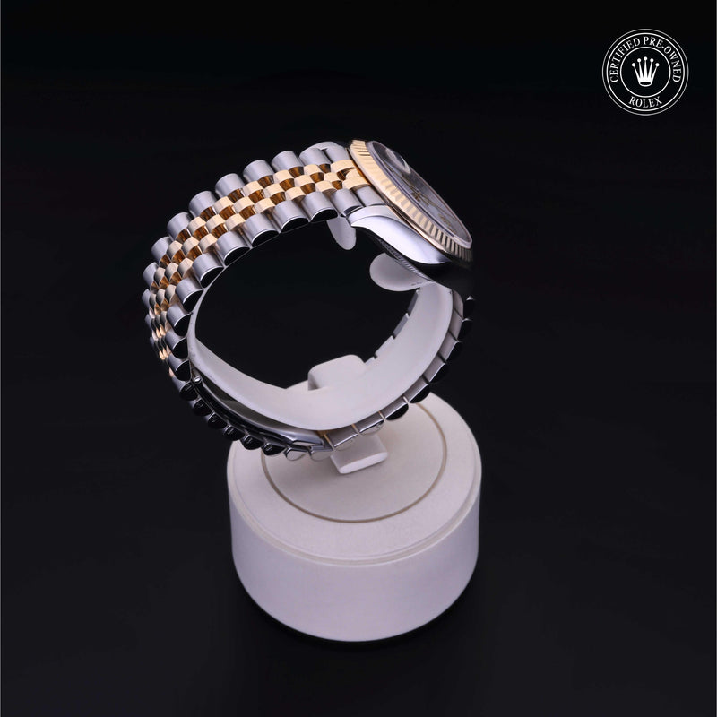 Datejust 31