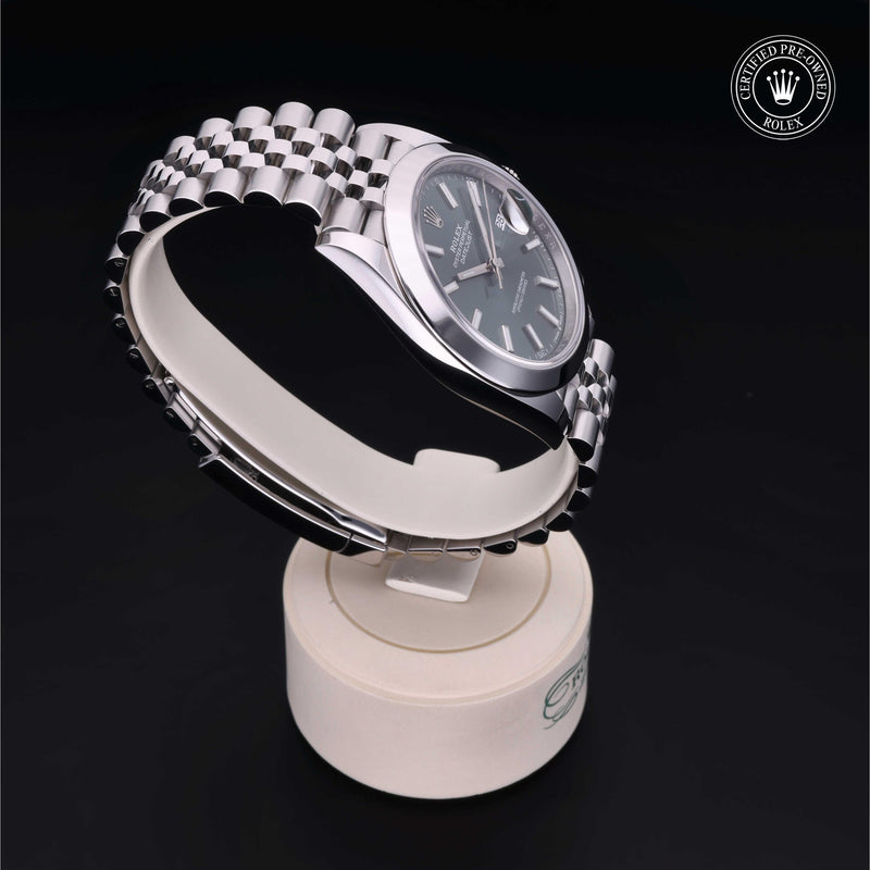 Datejust 41