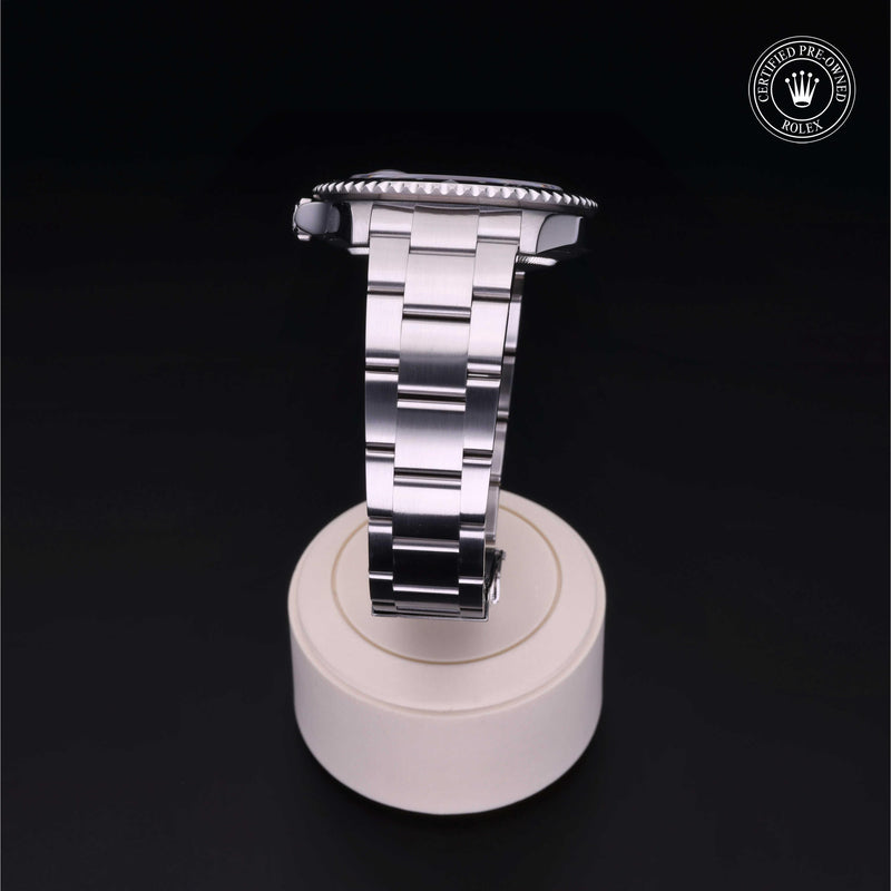 Oyster Perpetual GMT-Master II