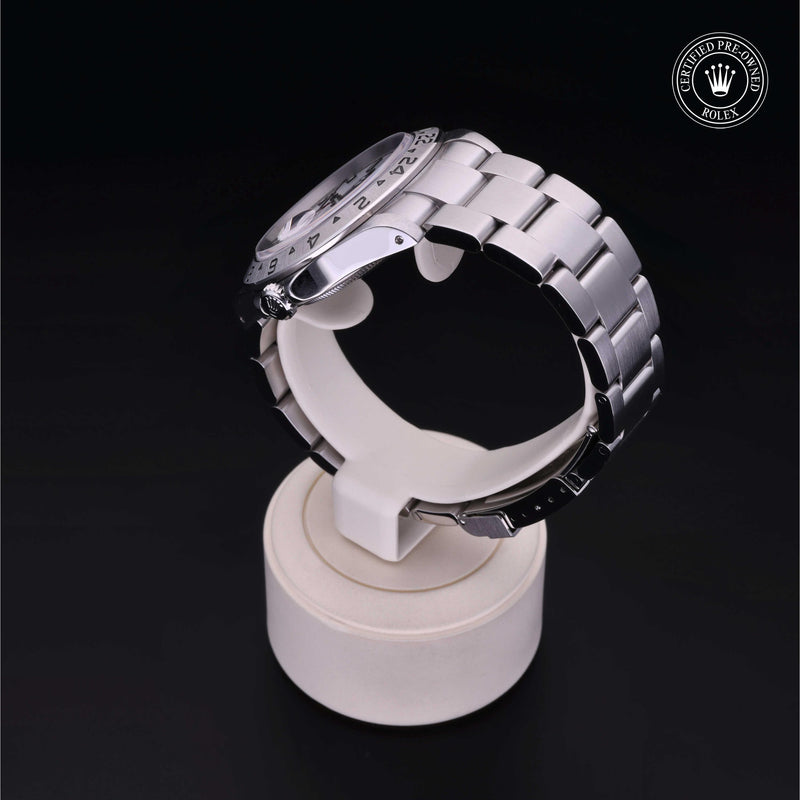 Oyster Perpetual Explorer II