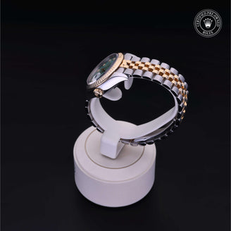 Lady-Datejust