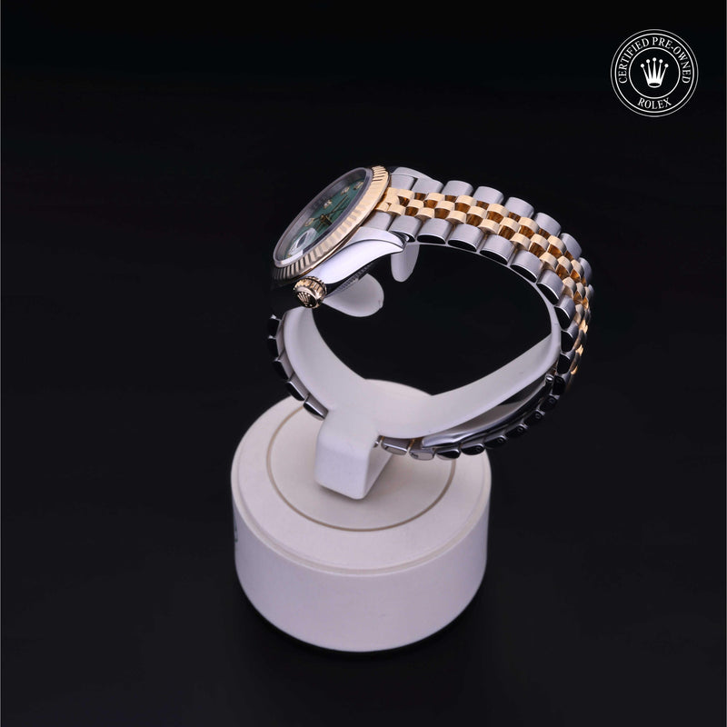 Lady-Datejust