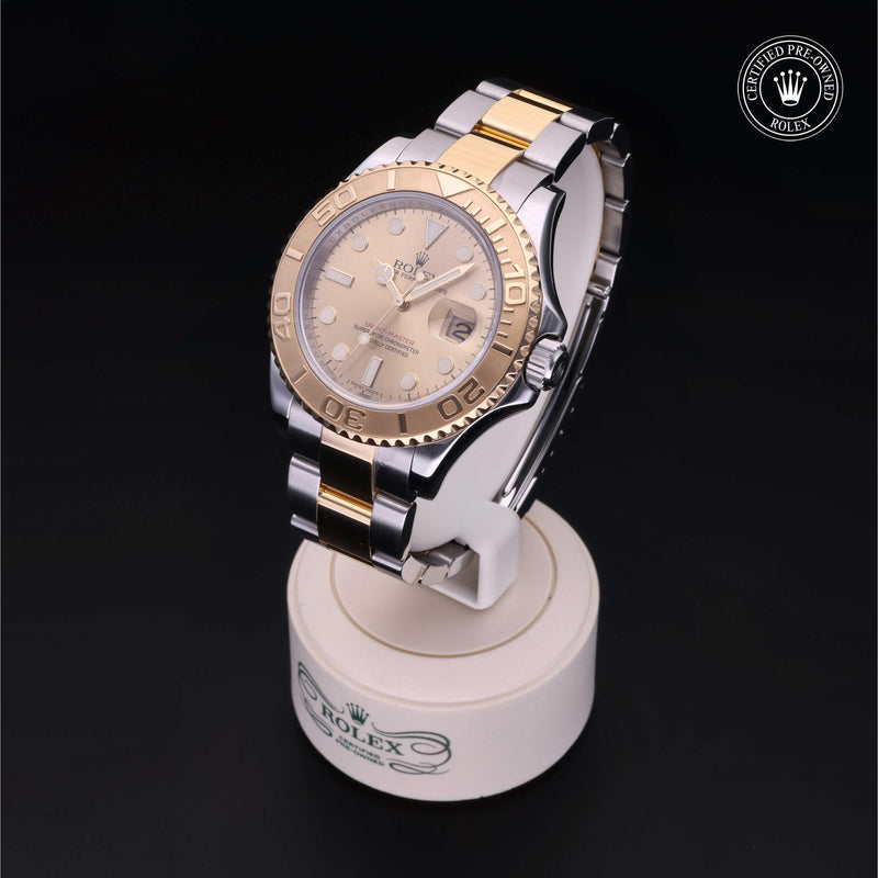 Yacht-Master 40