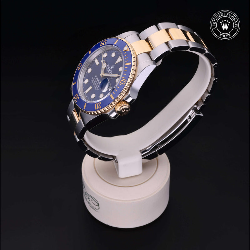 Submariner Date