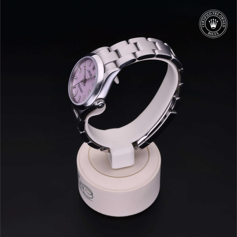 Oyster Perpetual 31