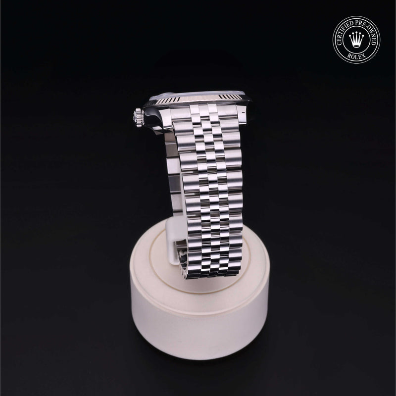 Datejust 36