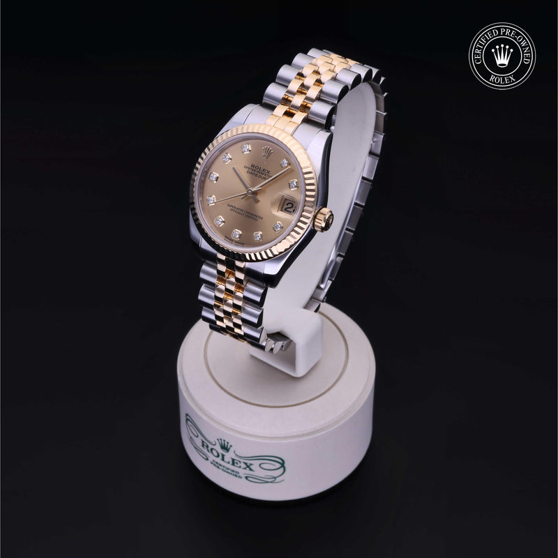 Datejust 31