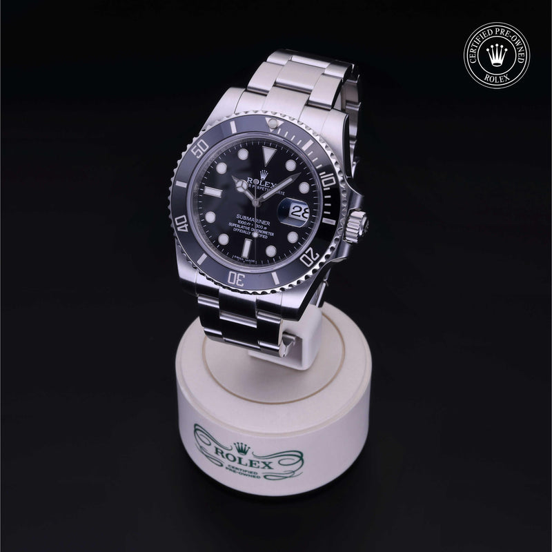 Submariner Date