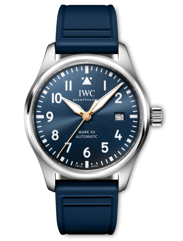 Pilot's Watch Mark XX Le Petit Prince