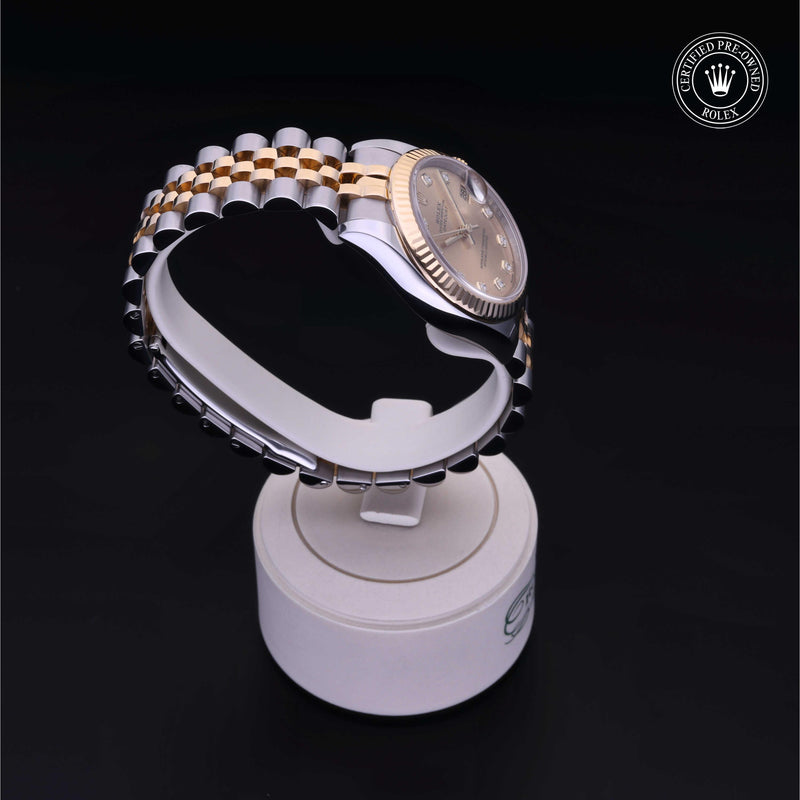 Datejust 31