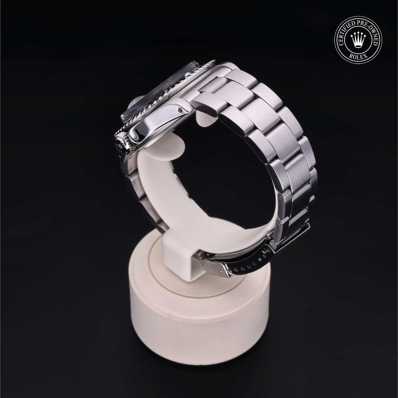 Oyster Perpetual Submariner Date