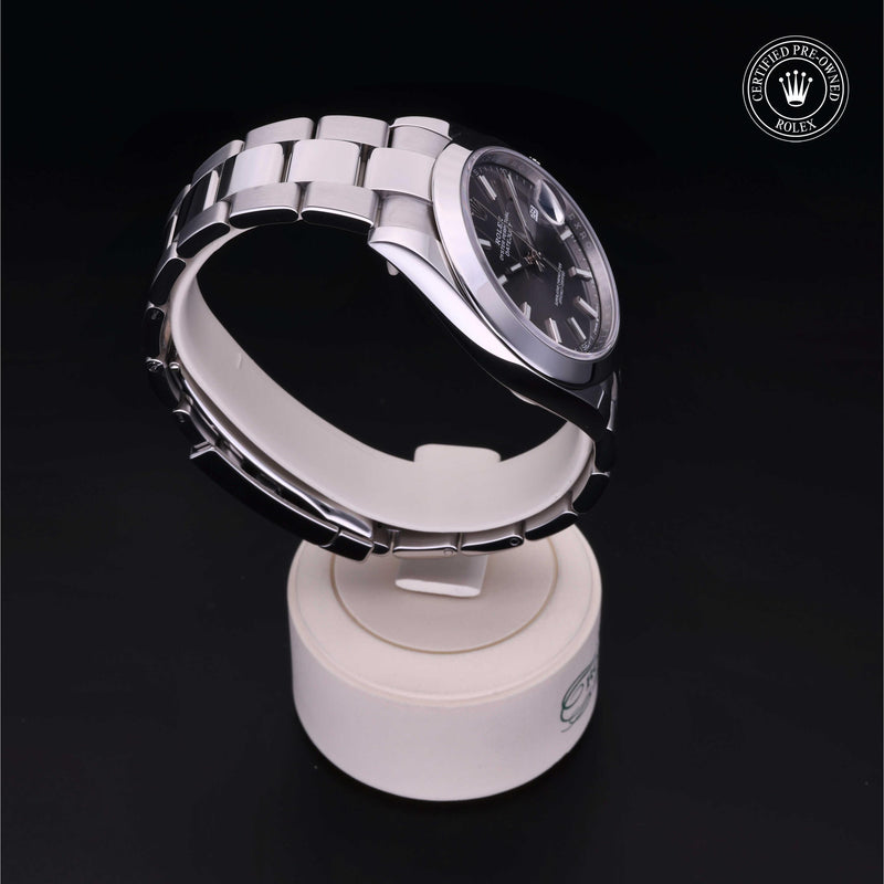 Datejust 41