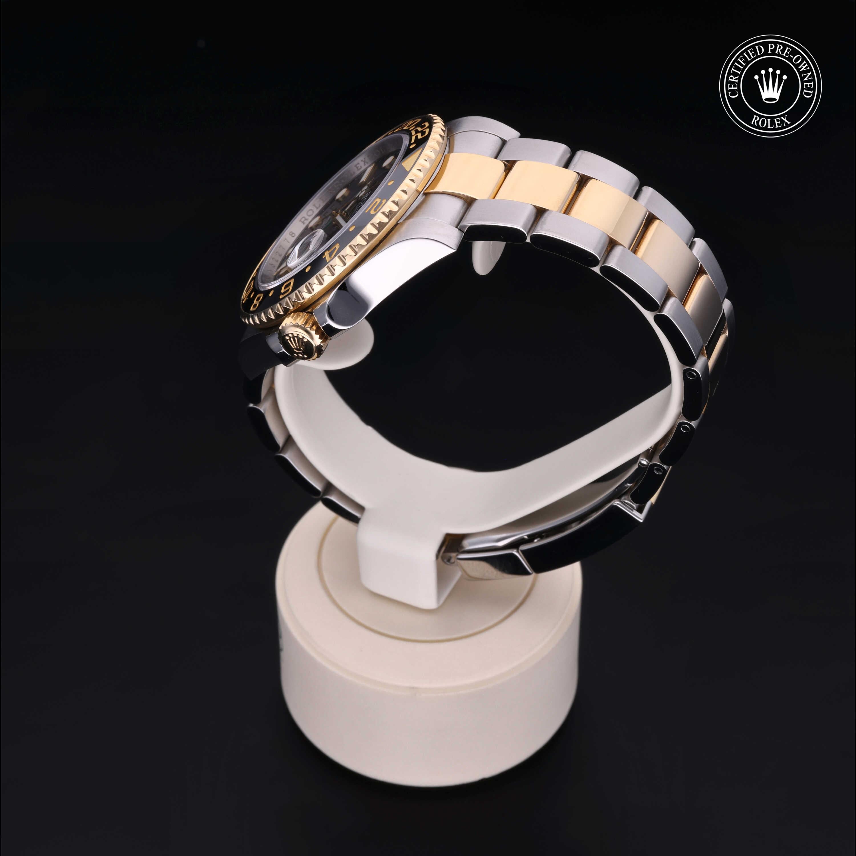 GMT-Master II