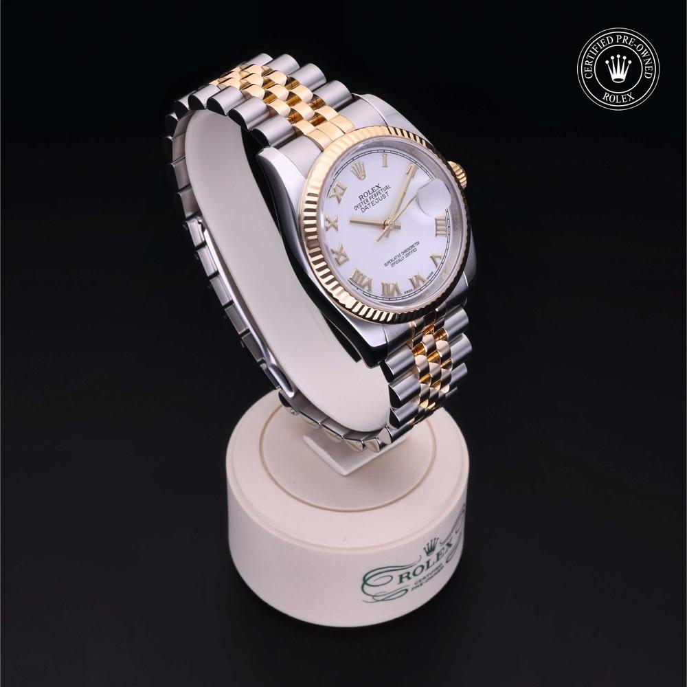 Datejust 36