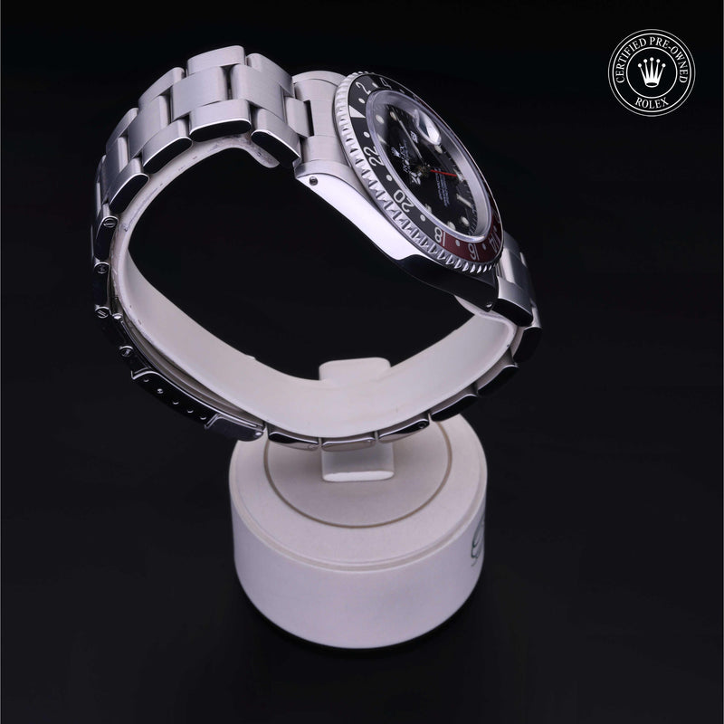 Oyster Perpetual GMT-Master II