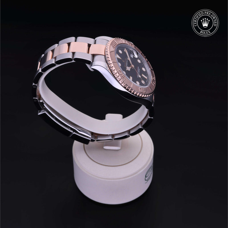 Yacht-Master 37