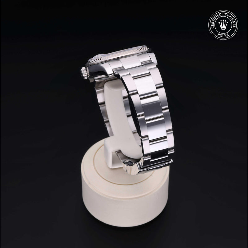 Datejust 36