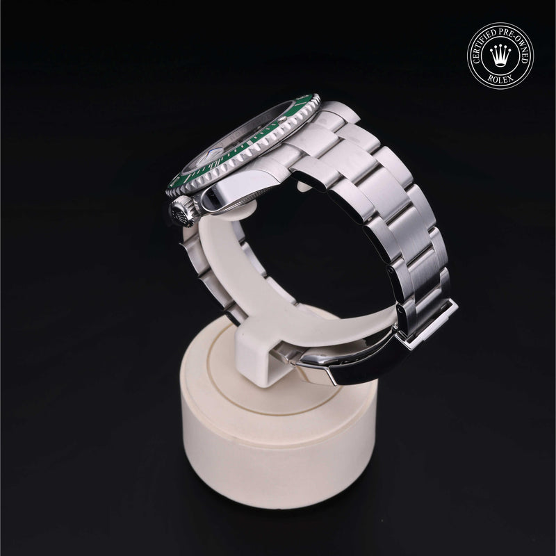 Submariner Date
