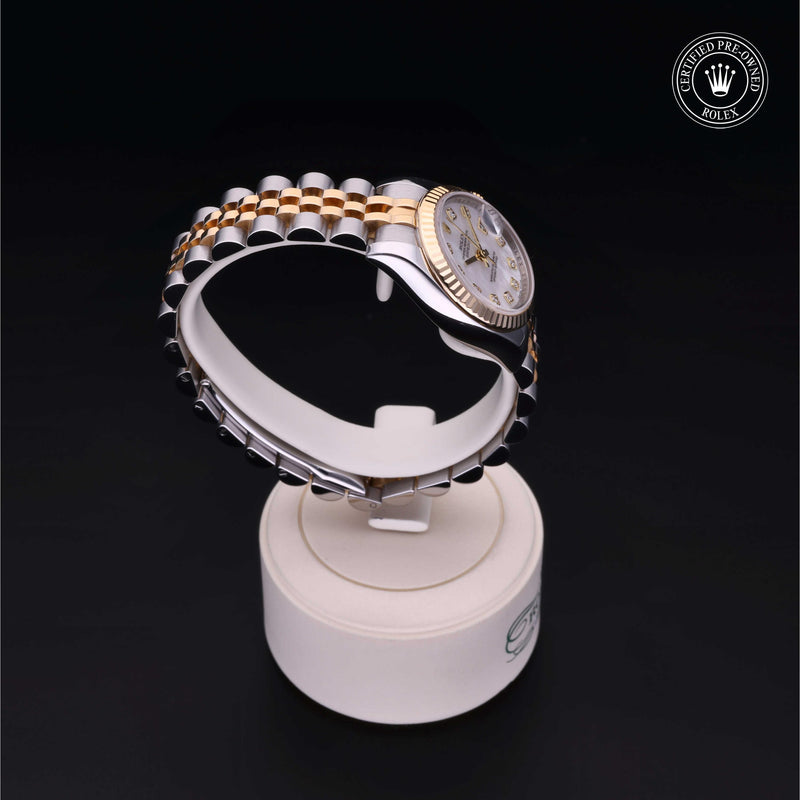 Lady-Datejust 26