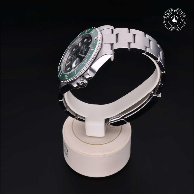 Submariner Date