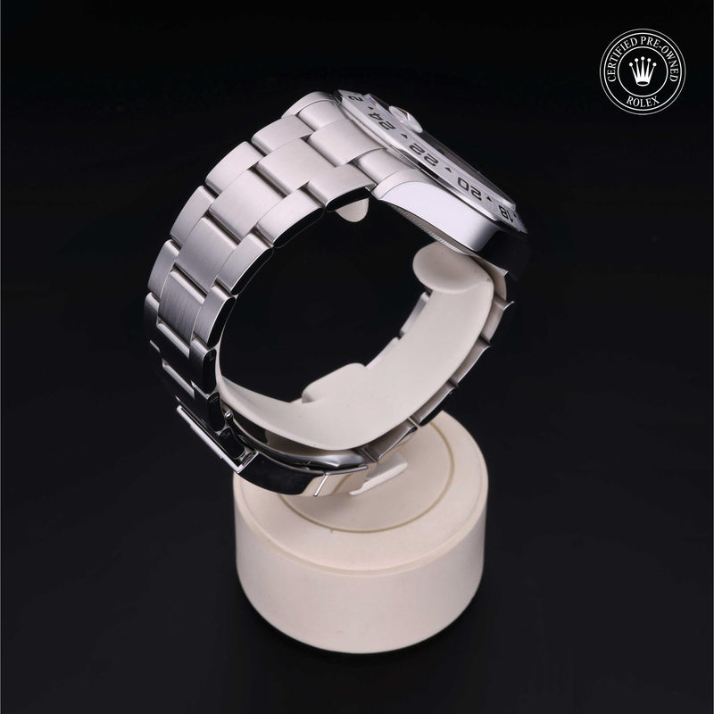 Explorer II
