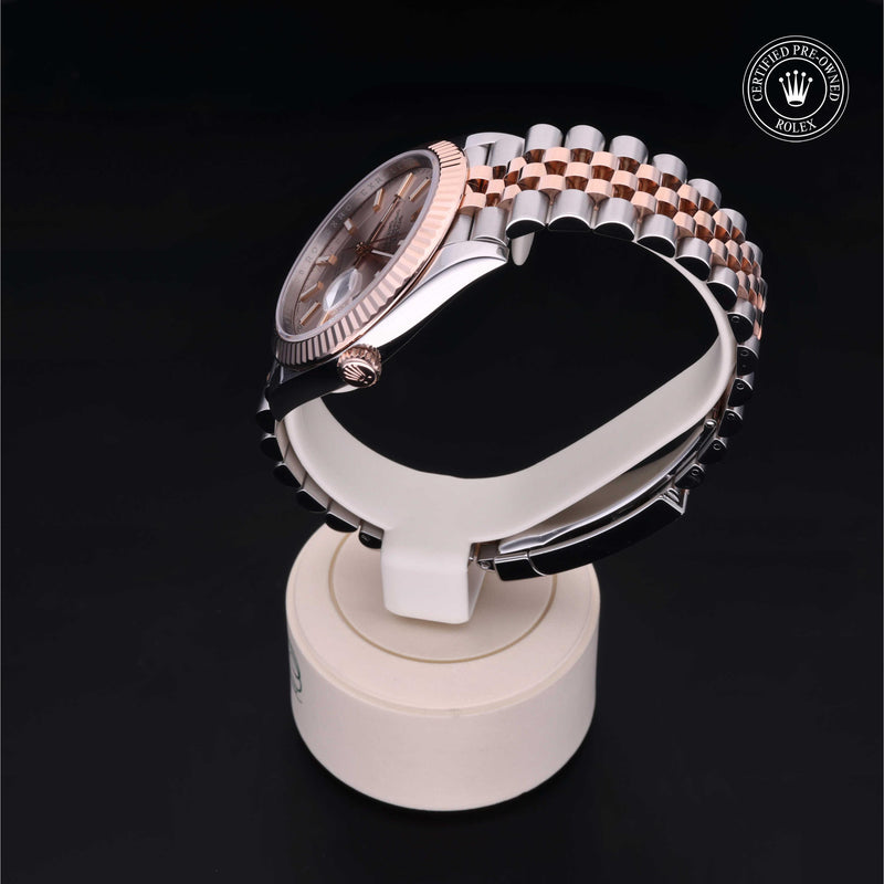 Datejust 41