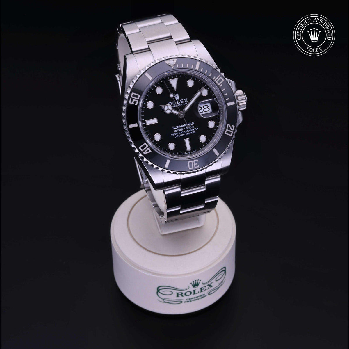 Submariner Date
