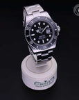 Submariner Date