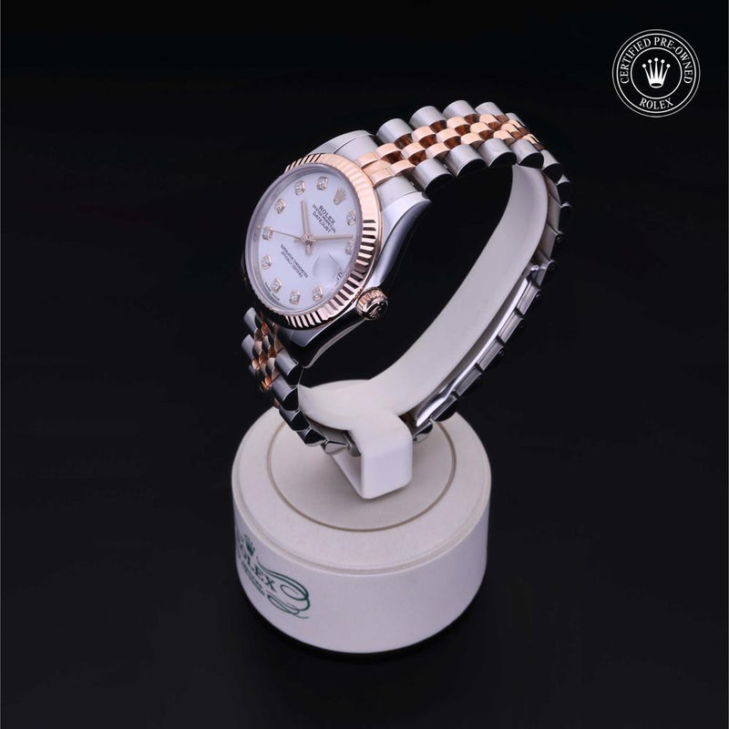 Datejust 31